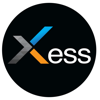 SolarXess Logo