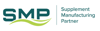 Supplement Manufacturing Partners (SMP Nutra) Logo