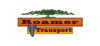 Roamer Transport, Inc. Logo