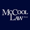 McCool Law PLLC Logo