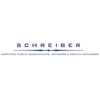 Schreiber Advisors, P.C. Logo