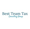 Best Team Tax Consulting Group Logo