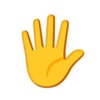 Hey Foster Logo