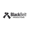 Black Belt Productions Logo