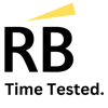 Rex Black, Inc Logo