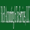 B & B Accounting & Tax Services Logo