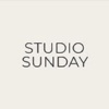 Studio Sunday Logo