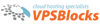 VPSBlocks Logo
