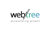 Webtree software Solutions WLL Logo