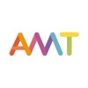 AMT Comunicación Logo