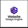 Website Design Engine Logo