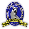 Magic Valley Truck Brokers Inc. Logo