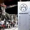 Coworking Workshop México Logo