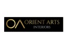 Orient Arts Interiors Logo
