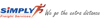 Simply Freight Services Logo
