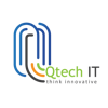 Qtech IT Logo