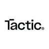 Tactic Marketing Logo