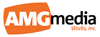 AMGmedia Works Inc. Logo