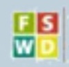 Full Service Web Design Logo