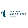 Taylor and Associates Logo