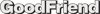 GoodFriend Logo