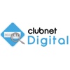 Clubnet Digital Logo