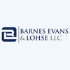 Barnes Evans & Lohse LLC Logo