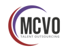 MCVO Talent Outsourcing Services Logo