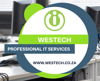 Westech Logo