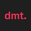 Digital Media Team Logo