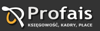 Biuro rachunkowe Profais Logo