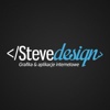 Stevedesign Logo