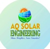 AQ Solar Engineering Logo