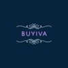Buyiva Tech Logo