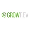 GrowRev Marketing Logo