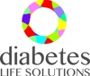 Diabetes Life Solutions Logo