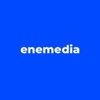enemedia Logo