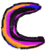 Corinne Bouaoun Logo