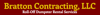 Bratton Contracting, LLC Logo