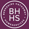 Berkshire Hathaway Professional Realty Commercial Logo
