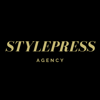StylePress Agency Logo