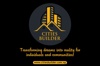 Cities builder  limited Logo