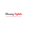 Blooming Digitals Logo