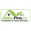 Attic Pro Logo