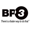BP3 Global Inc. Logo