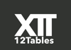 12Tables Film Logo
