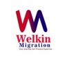 Welkin Migration Logo
