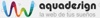AquaDesign Logo
