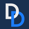 Different Digital Logo