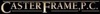 CasterFrame, PC Logo
